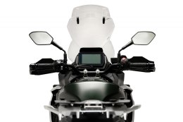 Szyba turystyczna PUIG do Suzuki GSX-S1000GX 24-25 (z deflektorem)