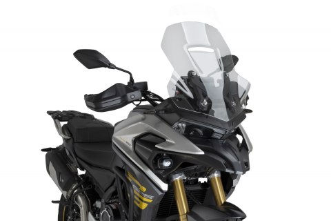 Szyba turystyczna PUIG do Voge 525DSX / 625DSX