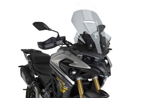 Szyba turystyczna PUIG do Voge 525DSX / 625DSX