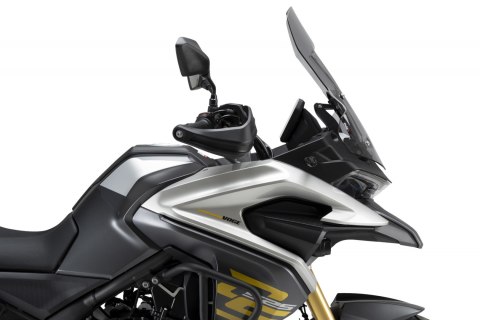 Szyba turystyczna PUIG do Voge 525DSX / 625DSX