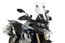 Szyba turystyczna PUIG do Voge 900DSX 24-25 (z deflektorem)