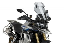 Szyba turystyczna PUIG do Voge 900DSX 24-25 (z deflektorem)