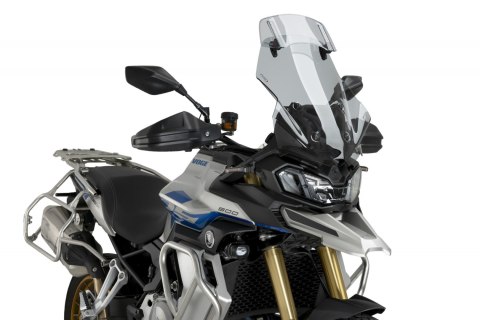 Szyba turystyczna PUIG do Voge 900DSX 24-25 (z deflektorem)