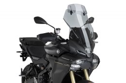 Szyba turystyczna PUIG do Yamaha Tracer 9 25 (z deflektorem)