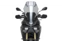 Szyba turystyczna PUIG do Yamaha Tracer 9 25 (z deflektorem)