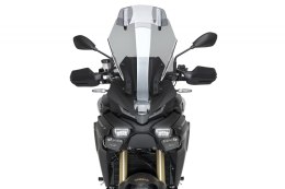 Szyba turystyczna PUIG do Yamaha Tracer 9 25 (z deflektorem)