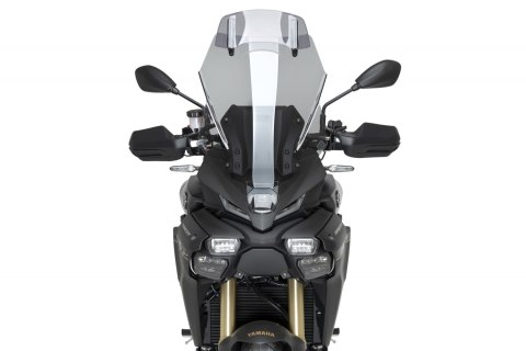 Szyba turystyczna PUIG do Yamaha Tracer 9 25 (z deflektorem)