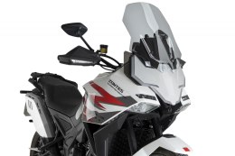 Szyba turystyczna PUIG do Zontes 703F-21 24-25