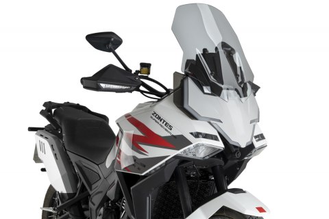 Szyba turystyczna PUIG do Zontes 703F-21 24-25