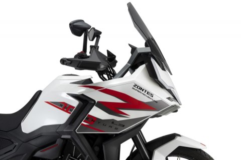 Szyba turystyczna PUIG do Zontes 703F-21 24-25