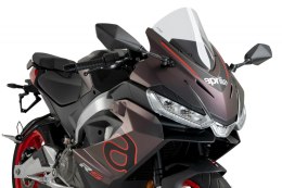 Szyba wyścigowa PUIG do Aprilia RS 457 24-25