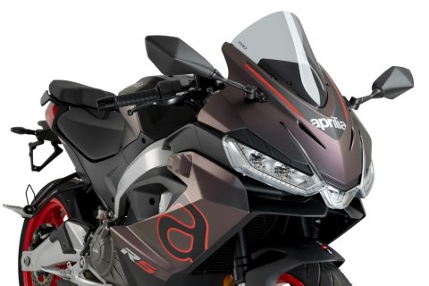 Szyba wyścigowa PUIG do Aprilia RS 457 24-25