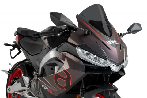 Szyba wyścigowa PUIG do Aprilia RS 457 24-25