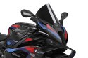 Szyba wyścigowa PUIG do BMW M1000RR 25
