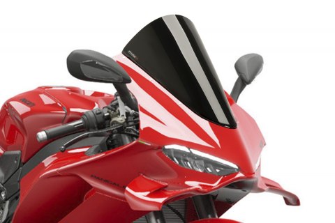 Szyba wyścigowa PUIG do Ducati Panigale 1100 V4 / S 25
