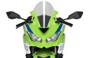 Szyba wyścigowa PUIG do Kawasaki ZX-4R / RR 24-25