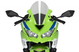 Szyba wyścigowa PUIG do Kawasaki ZX-4R / RR 24-25