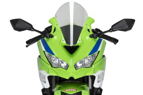 Szyba wyścigowa PUIG do Kawasaki ZX-4R / RR 24-25