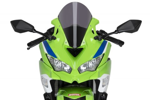 Szyba wyścigowa PUIG do Kawasaki ZX-4R / RR 24-25