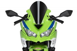 Szyba wyścigowa PUIG do Kawasaki ZX-4R / RR 24-25