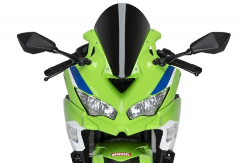 Szyba wyścigowa PUIG do Kawasaki ZX-4R / RR 24-25