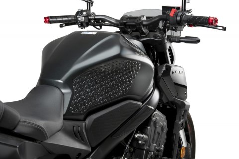 Tankpady boczne PUIG do Honda CB650R / CBR650R 19-25