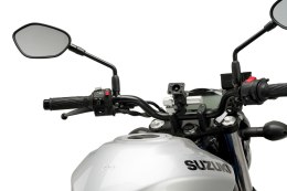 Baza uchwytu PUIG do GPS lub smartfona mocowana do półki