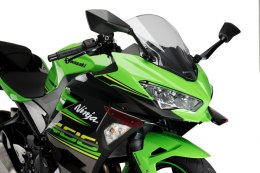 Boczne spoilery dociskowe do Kawasaki Ninja 400 18-24