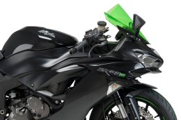 Boczne spoilery dociskowe do Kawasaki ZX-6R 18-23