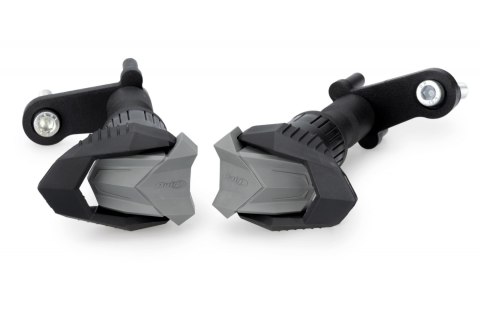 Crash pady PUIG do Aprilia RS 660 / Factory 25