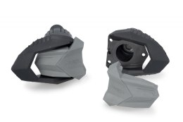 Crash pady PUIG do Kove NK 125R 25