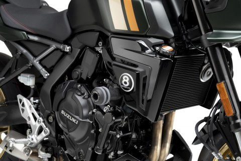 Crash pady PUIG do Suzuki GSX-8TT 25