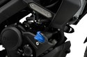 Crash pady PUIG do Yamaha MT-125 20-25