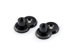 Dystanse do podnóżków PUIG (20 mm)