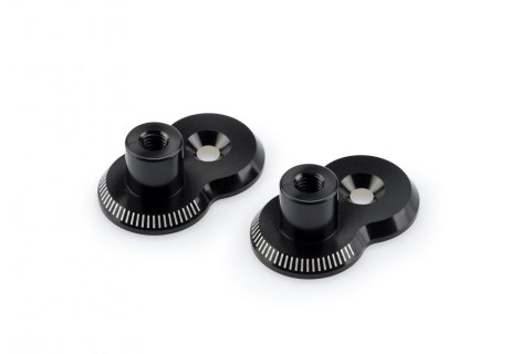 Dystanse do podnóżków PUIG (20 mm)