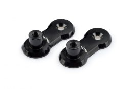 Dystanse do podnóżków PUIG (40 mm)