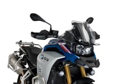 Elektryczny wspornik szyby PUIG E.R.S do BMW F850GS ADV. 18-24
