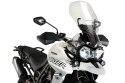 Elektryczny wspornik szyby PUIG E.R.S do Triumph Tiger 800 18-19