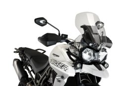 Elektryczny wspornik szyby PUIG E.R.S do Triumph Tiger 800 18-19