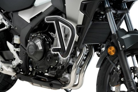 Gmole PUIG do Honda CB500X 19-24 / NX500 24-25