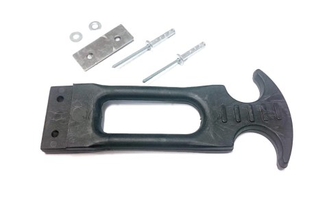 Guma zamykająca kufer PUIG na pizzę / cathering