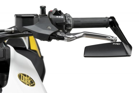 Lusterko PUIG Diablo do BMW R1300GS (lewe, bodykit Pista 12)