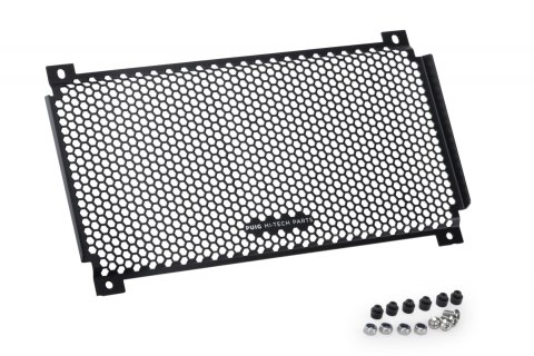 Osłona chłodnicy PUIG do Kawsaki Ninja 650 / Z650 20-25