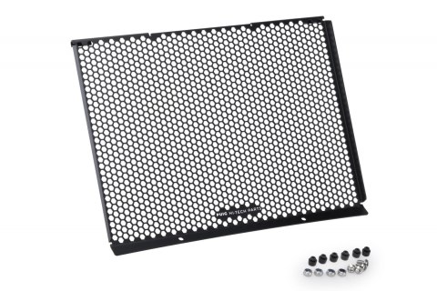 Osłona chłodnicy PUIG do Triumph Tiger Sport 800 25