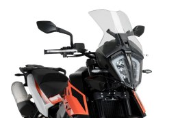 Osłona lampy do KTM 790 / 890 Adventure