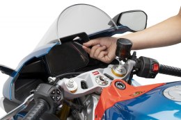 Osłona wyświetlacza do Aprilia RS 660 / Factory 25
