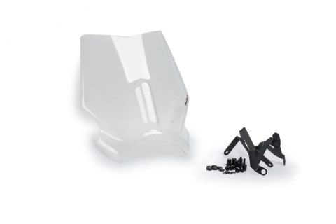 Owiewka PUIG do Husqvarna Svartpilen 701 19-20