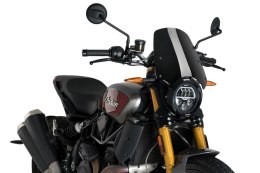 Owiewka PUIG do Indian FTR1200 19-22