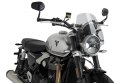 Owiewka PUIG do Triumph Speed Twin 900 / 1200 25 (Sport)