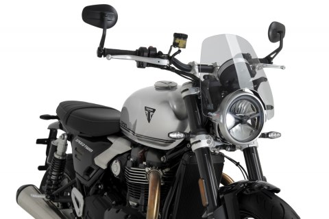Owiewka PUIG do Triumph Speed Twin 900 / 1200 25 (Sport)